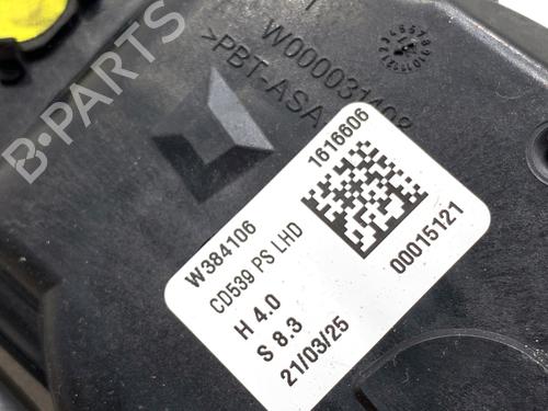 Vindrude Viskermekanisme FORD S-MAX (CJ, WA6) 2.0 EcoBlue 4x4 | BP39343363C83 - Image 7