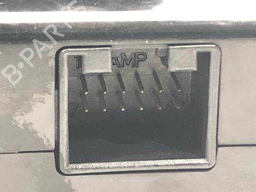 Electronic module VW TOURAN (1T3) 1.6 TDI | BP39272131M83 - Image 5