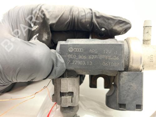 Electronic sensor AUDI A4 B6 Avant (8E5) 1.9 TDI | BP39365093M84 - Image 4