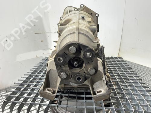 Gearbox BMW 5 Touring (E61) 520 i | BP39289100M3 - Image 3