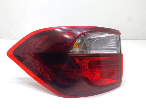 Used Left taillight Left taillight 39324016 39324016