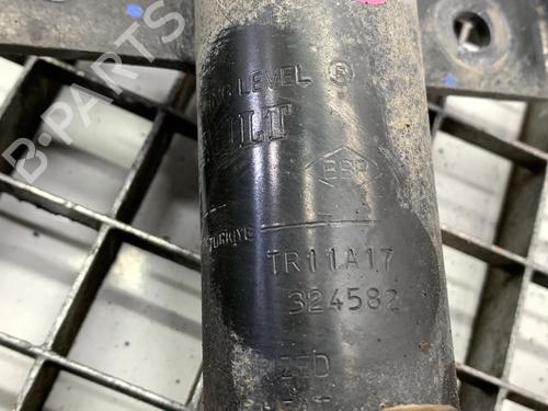 Left front shock absorber RENAULT CLIO IV (BH_) 1.2 16V | BP40057504M16  - Image 5