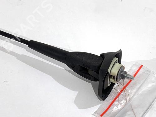 Antenne/Base DACIA LOGAN II 1.0 SCe 75 | BP39331730C140 - Image 3