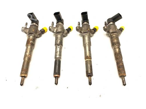 Used Injector Injector 39354351 39354351