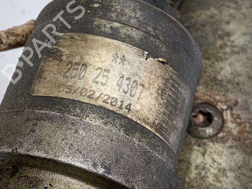 Starter OPEL ASTRA H GTC (A04) 1.3 CDTI (L08) | BP39327477M8 - Image 5
