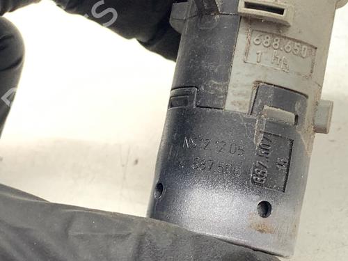 Electronic module BMW 5 (E60) 525 i | BP39497073M83 - Image 3