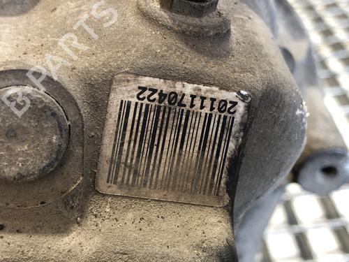Gearbox IVECO DAILY VI Platform/Chassis 33S16, 35S16, 35C16, 40C16, 42S16, 50C16 | BP39735918M3 - Image 6