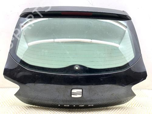 tailgate-seat-ibiza-iv-6j5-6p1-2008-2009-2010-2011-2012-2013-2014-2015-2016-2017-39309238 main image