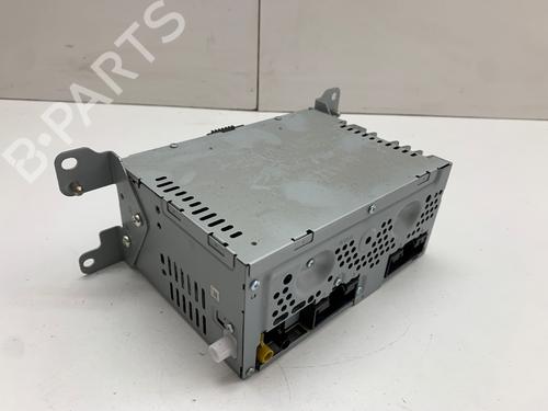 Radio FORD MONDEO V Saloon (CD) 2.0 Hybrid | BP39366698E6 - Image 2