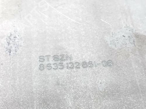 Electronic module PEUGEOT 307 CC (3B) 2.0 16V | BP39346485M83  - Image 7