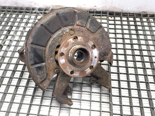 left-front-steering-knuckle-skoda-yeti-5l-2009-2010-2011-2012-2013-2014-2015-2016-2017-39317427 main image
