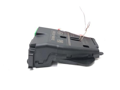 Electronic sensor MAZDA 2 Hatchback (DL, DJ) 1.5 SKYACTIV-G (DJLFS) | BP39282684M84 - Image 3