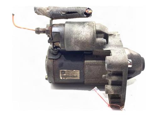Used Starter Starter CITROËN C4 Picasso I MPV (UD_) 1.6 VTi 120 (120 hp) 40489927 40489927