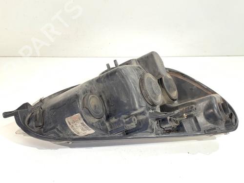 Right headlight FORD S-MAX (WA6) 1.8 TDCi | BP40457596C29 - Image 9