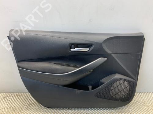Used Front left panel Front left panel TOYOTA COROLLA Saloon (_E21_) 1.6 VVTi (ZRE210) (132 hp) 39339944 39339944