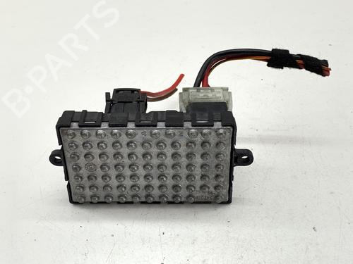 Heater resistor BMW 5 (E60) 520 i | BP39371322M108 - Image 2