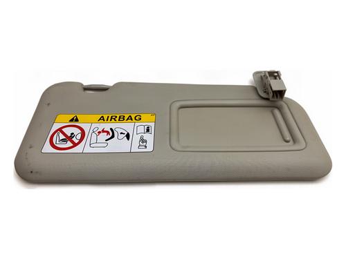 Used Right sun visor Right sun visor MAZDA 2 Hatchback (DL, DJ) 1.5 SKYACTIV-G (90 hp) 40250178 40250178