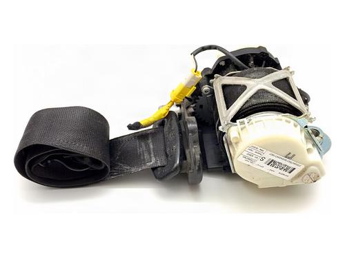 Used Front left seatbelt Front left seatbelt FIAT BRAVO II (198_) 1.4 (198AXA1B) (90 hp) 40057254 40057254