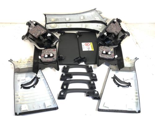 Left sun visor BMW 3 Touring (G21, G81) 330 i | BP39543295I1 - Image 9
