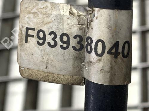 Pipe ALFA ROMEO 159 (939_) 1.9 JTDM 16V (939AXF1B, 939AXC1B) | BP39295843M125 - Image 5