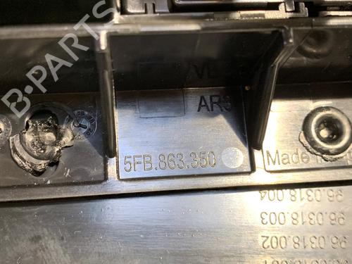 Selector da caixa CUPRA FORMENTOR (KM7, KMP) 2.0 TSI 4Drive | BP39335037M90  - Image 6