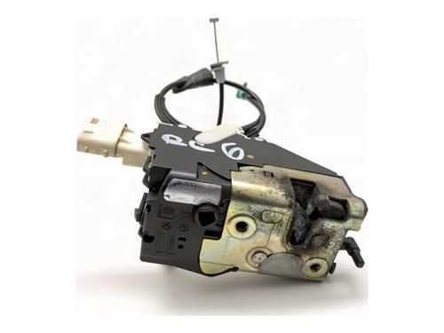 Used Front right lock Front right lock CITROËN C4 I (LC_) 1.6 16V (109 hp) 40488760 40488760