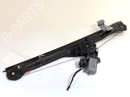 Used Front left window mechanism Front left window mechanism 39349064 39349064