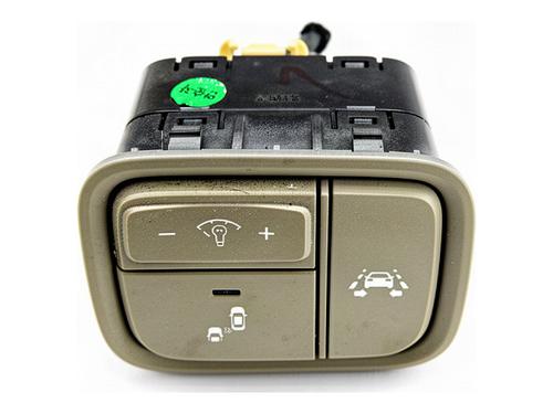 Used Switch Switch KIA OPTIMA (JF) 2.0 CVVL (163 hp) 39704190 39704190