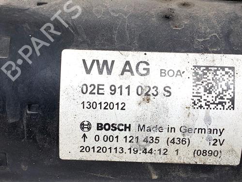 Starter VW CC B7 (358) 2.0 TFSI | BP39305462M8 - Image 5