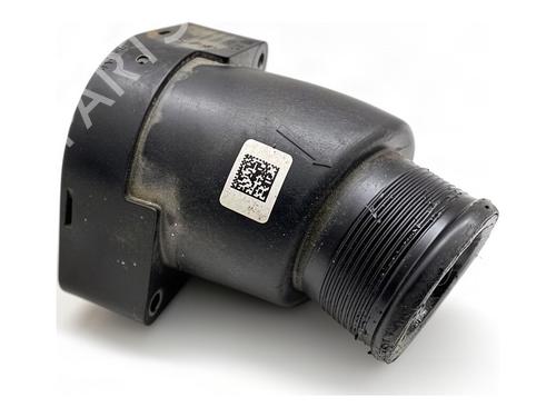 Used Pipe Pipe SKODA OCTAVIA IV Combi (NX5, PV5) 2.0 TDi (150 hp) 39350076 39350076