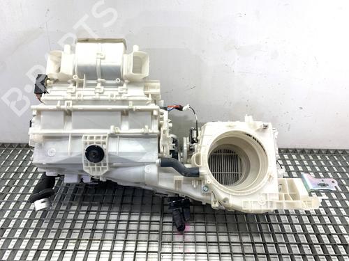 Used Heater matrix Heater matrix 39329318 39329318