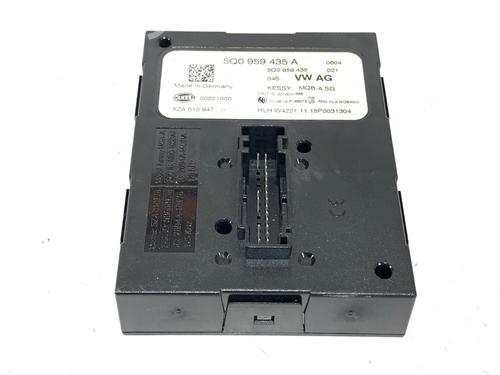 Used Electronic module Electronic module 39288009 39288009