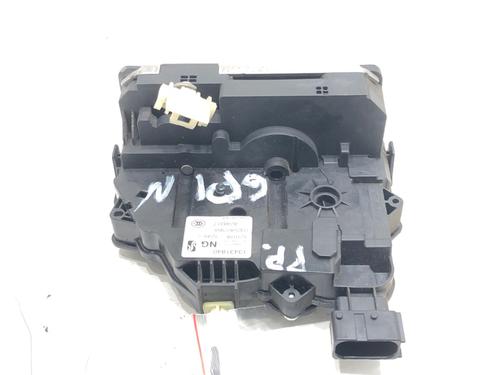 Front right lock OPEL CORSA E (X15) 1.4 (08, 68) | BP39284874C97 - Image 2
