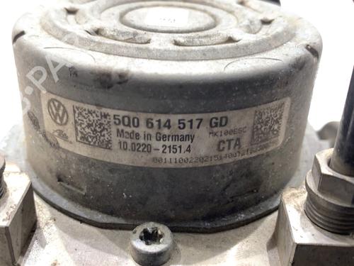 Módulo de ABS VW PASSAT B8 (3G2, CB2) 2.0 TSI 4motion | BP39339518M43 - Image 5