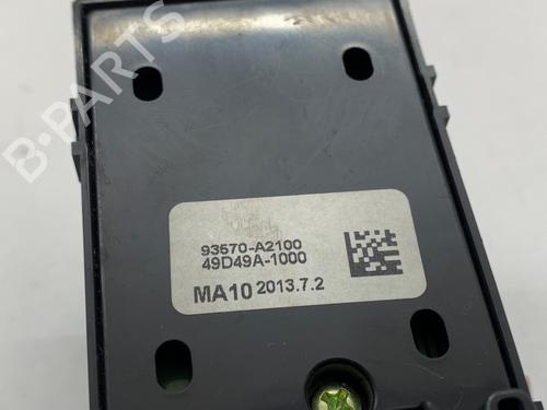 Switch KIA CEE'D Sportswagon (JD) 1.6 CRDi 110 | BP39351118I30 - Image 4