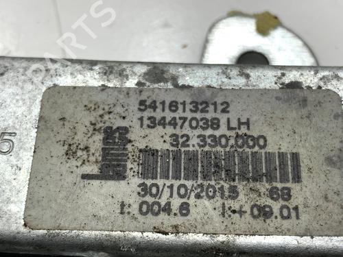 Rudehejsemekanisme ventre foran OPEL CORSA E Hatchback Van (X15) 1.4 (08) | BP39367094C22 - Image 6