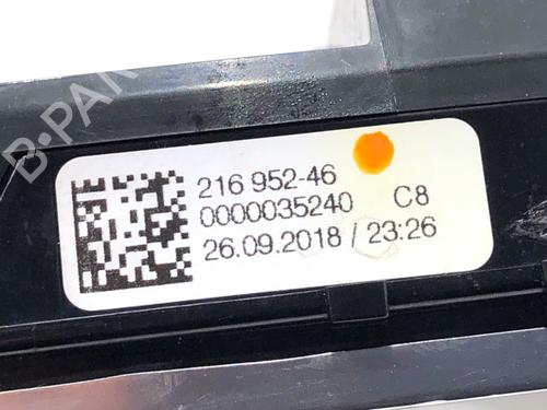 Climate control AUDI Q8 (4MN, 4MT) 50 TDI Mild Hybrid quattro | BP39318049I5 - Image 5