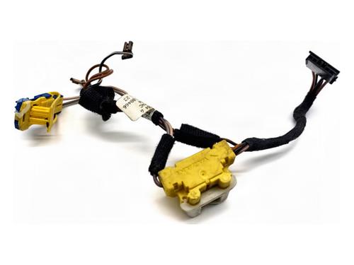 Used Wiring harness Wiring harness VW EOS (1F7, 1F8) 2.0 TDI (140 hp) 40521594 40521594