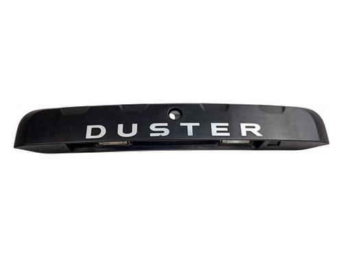 Used Tailgate trim Tailgate trim DACIA DUSTER (HS_) 1.2 TCe 125 4x4 (125 hp) 40457728 40457728