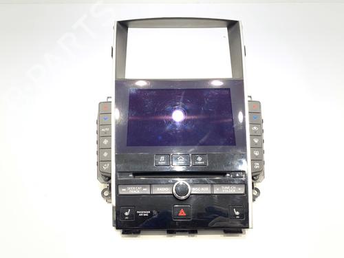 Used Climate control Climate control 39326390 39326390