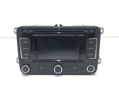 radio-vw-passat-b7-a32-a33-2011-2012-2013-2014-2015-2016-2017-2018-2019-2020-39311320 main image