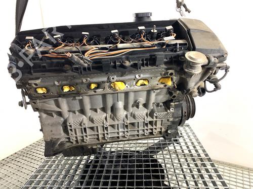 Engine BMW 5 (E60) 520 i | BP39371602M1 - Image 3
