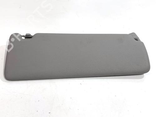 Used Left sun visor Left sun visor 39315620 39315620