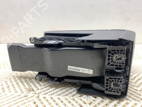 Armrest / Center console VW PASSAT B6 Variant (3C5) 2.0 TDI | BP39306607I20  - Image 5