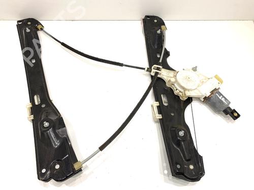 Front left window mechanism BMW X1 (E84) xDrive 20 d | BP39294103C22 - Image 2