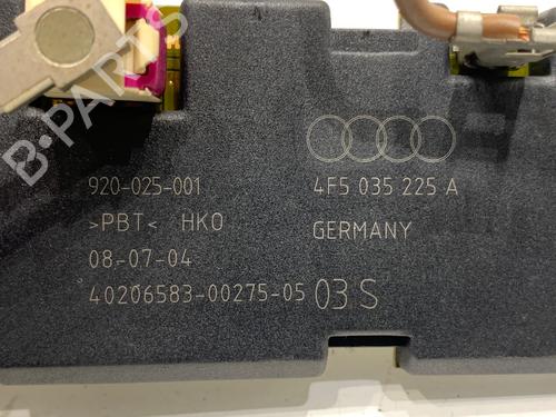 Antenne/Base AUDI A6 C6 (4F2) 3.0 TDI quattro | BP39308246C140 - Image 3