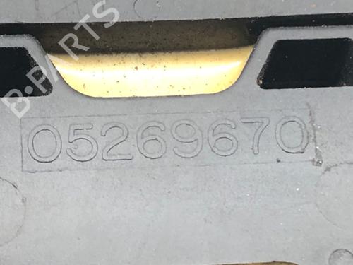 Ignition coil CHRYSLER SEBRING (JR) 2.0 | BP39270165M94 - Image 3