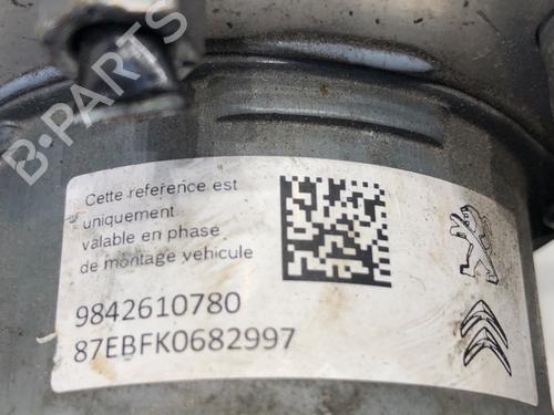 ABS pump DS DS 7 (J4_, JC_) PureTech 180 (J45GFU) | BP39369224M43  - Image 5
