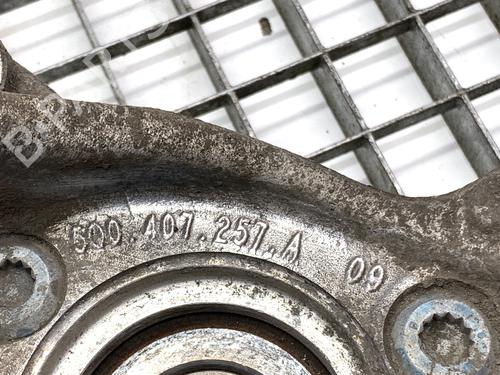 Left front steering knuckle VW PASSAT B8 Variant (3G5, CB5) 2.0 TDI | BP39351144M25 - Image 5