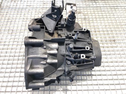 Gearbox CITROËN JUMPER II Bus 2.2 HDi 100 | BP39941031M3 - Image 3